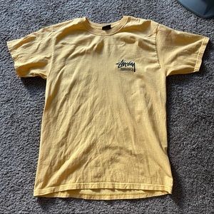 Stussy Honolulu T Shirt